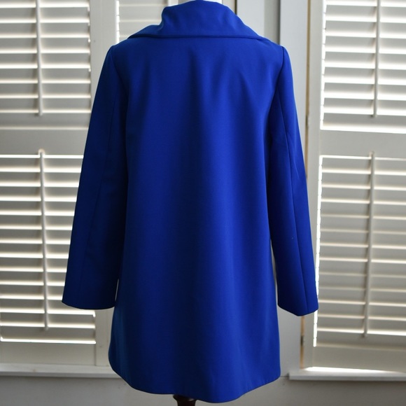 Loft coat NWT - Picture 9 of 9